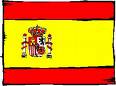 Spanish Flag