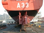 Dry Dock