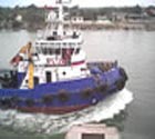 pilot boat